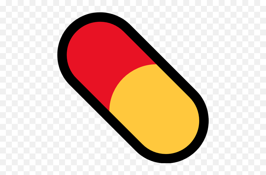Emoji Image Resource Download - Windows Pill Pill Emoji,Red N Emoji