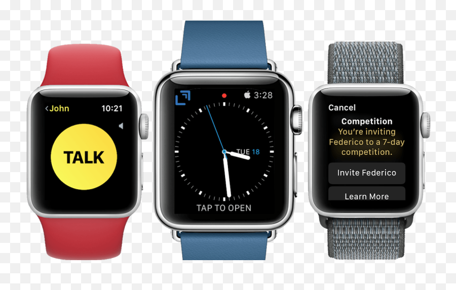 15 Trucchi Per Usare Al Meglio Lu0027apple Watch - Wired Apple Watch Emoji,Nuove Emoticon Nascoste Skype