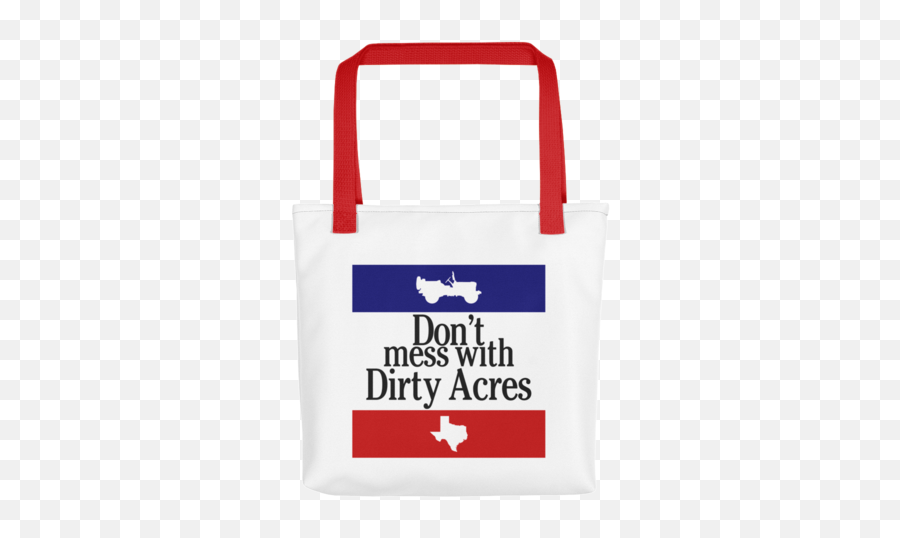 Products U2013 Tagged Bag U2013 Dirty Acres - Tote Bag Emoji,Hanukah Emoji