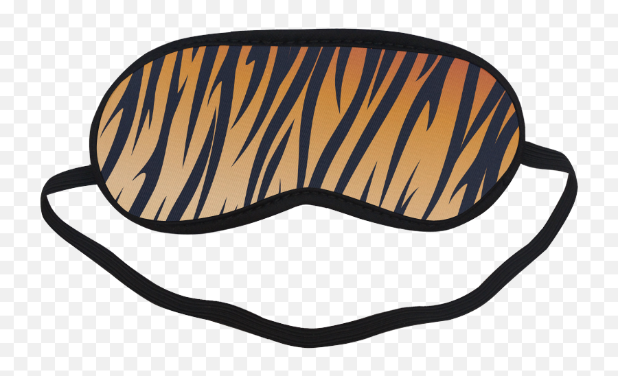 Clipart Sleeping Mask Png Transparent Png - Full Size Blindfold Clipart Transparent Emoji,Calvin And Hobbes Emoji