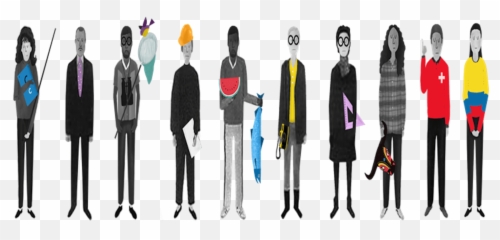 Parks As Magnets That Shape Sustainable Cities U2013 The Nature - For Adult Emoji,Emotion Code Magnets
