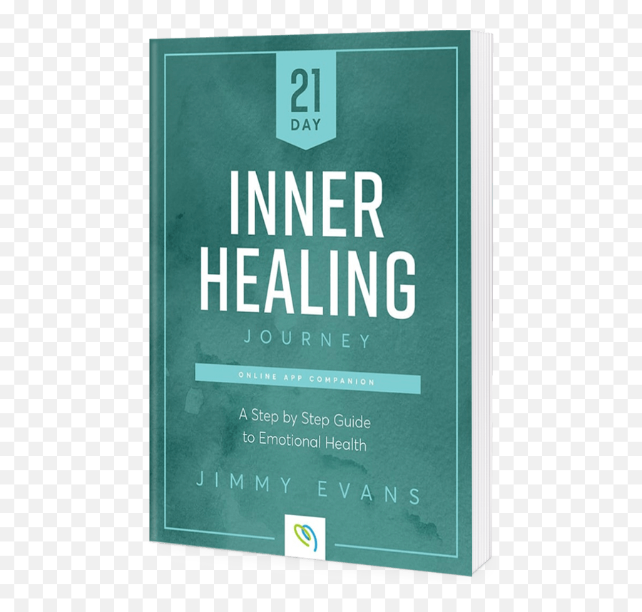 Inner Healing Journey - Horizontal Emoji,Toxic Emotions Book