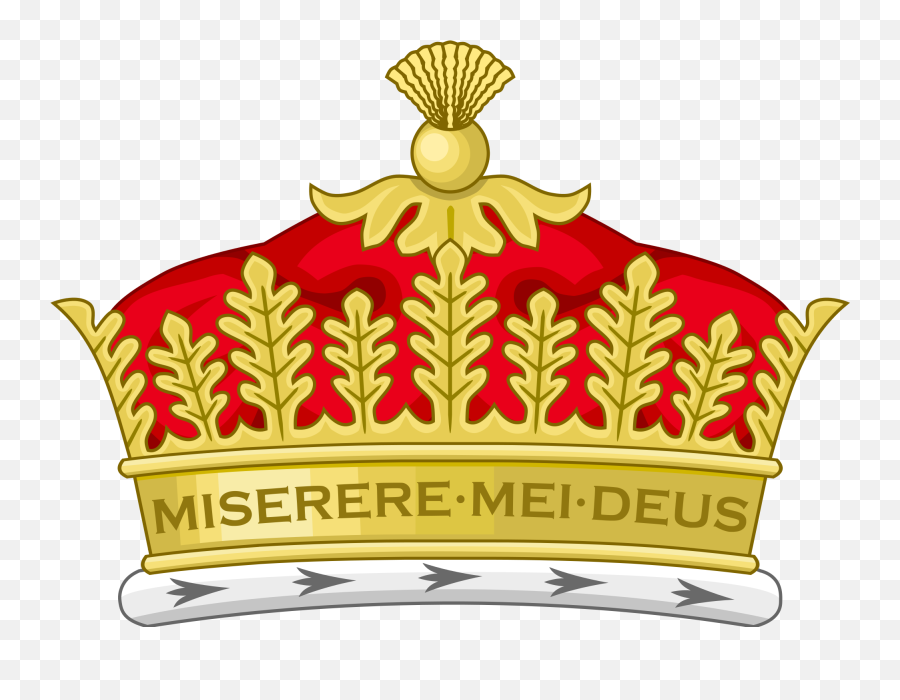 Crown Of A British King Of Arms - King Of Arms Crown Emoji,King Crown Emoji