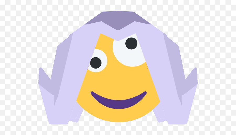 Demon - Happy Emoji,Emoji Mashup