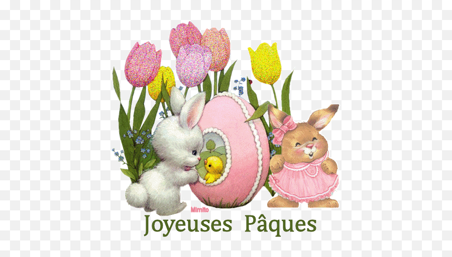 Idées Tendances Gif Joyeuses Paques - Abdofolio Ruth Morehead Art Easter Emoji,Oppa Gangnam Style Facebook Emoticons