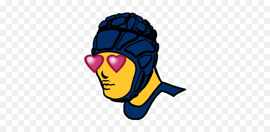 Gotham Knights Rfc - For Adult Emoji,Strutting Emoji