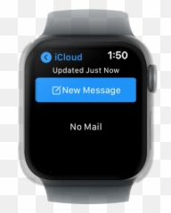 Apple Watch Series 4 Support - Watch Strap Emoji,Watch Plus Clock Emoji