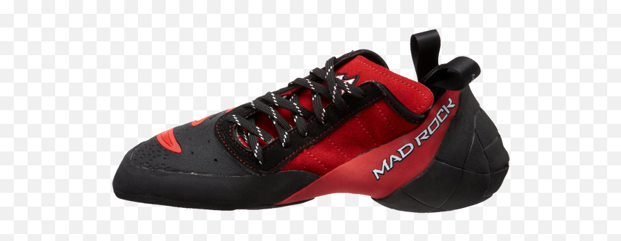 Mad Rock Mens Concept 2 - Lace Up Emoji,Emotions Footwear