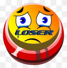 Youu0027re A Loser Sound Button Prank - Apps On Google Play Surullinen Emoji,Hail Emoticon