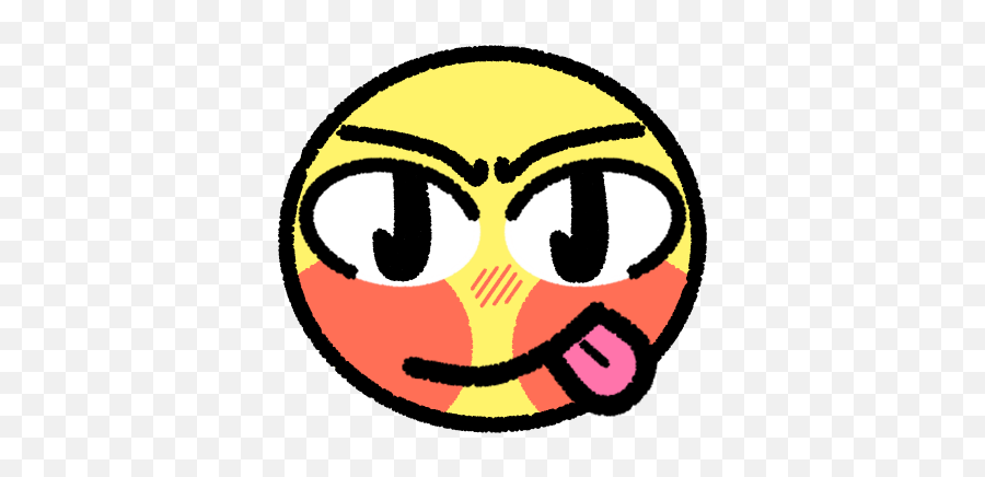 Remus And Virgil Ts Sides - Human Au Click To View On Ko Happy Emoji,Pout Emoji