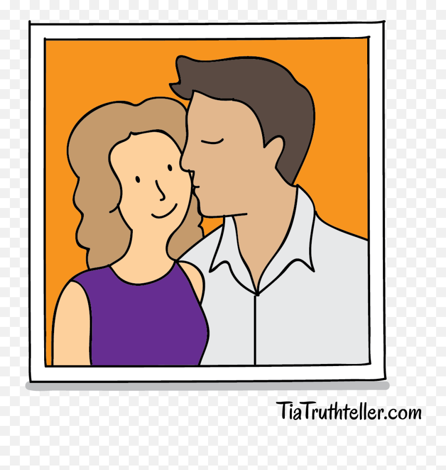 Woman Up Archives Tiatruthteller - Kiss Emoji,Laughing Snide Emoticon
