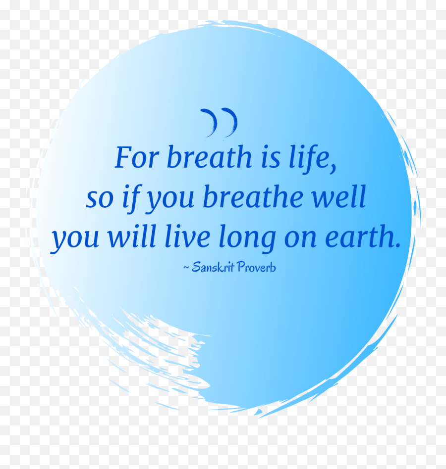 Breathing Correctly Can Transform Your - Dot Emoji,Emotions Influecne Autonomic Resctions Primarlt Fhrough Thevintsgration In The