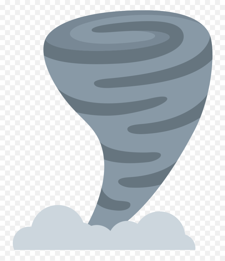 Tornado Emoji Meaning With Pictures From A To Z - Emoji Tornado,Fighting Emoticon