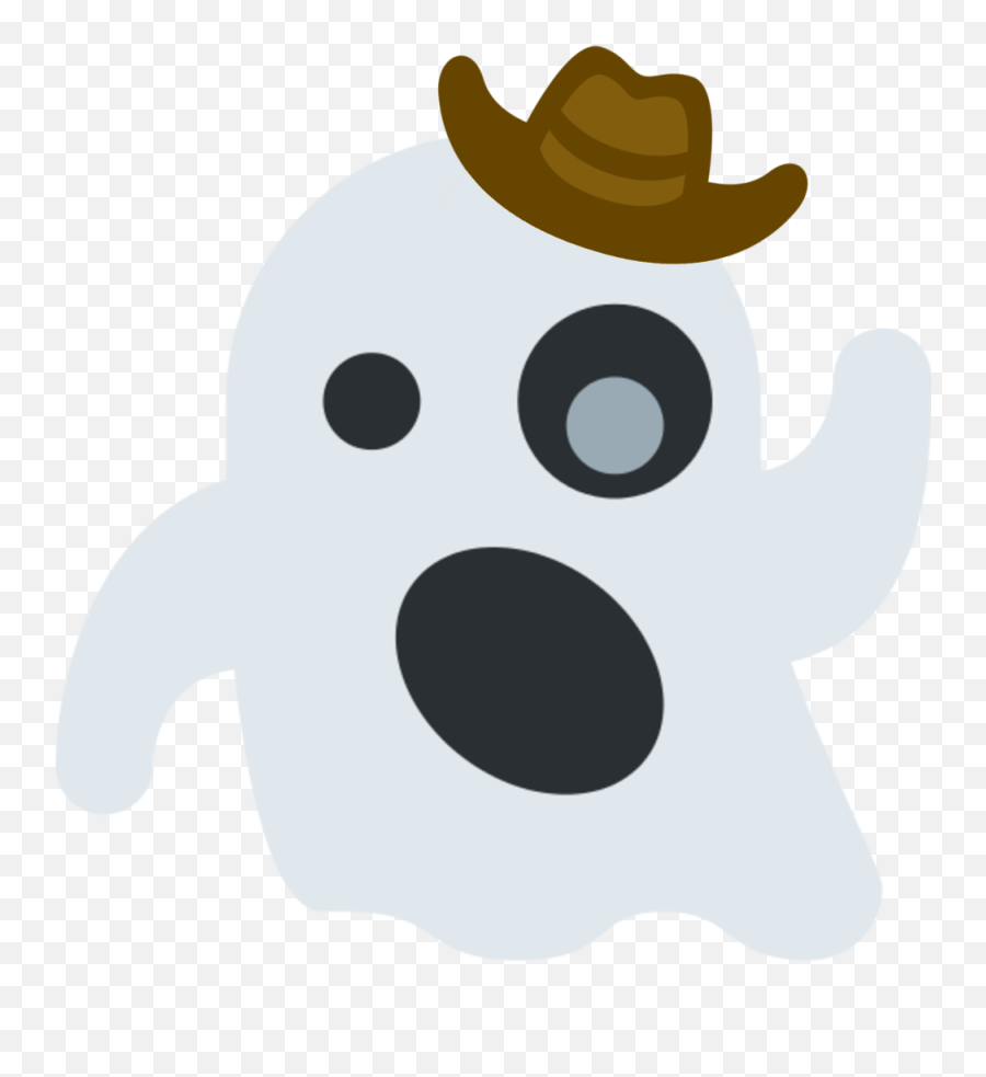 Download Yeewoo Discord Emoji - Blob Emoji Png Image With No Discord Emojis For Your Server Png,Cowboy Emoji