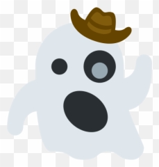Download Yeewoo Discord Emoji - Blob Emoji Png Image With No Discord Emojis For Your Server Png,Cowboy Emoji