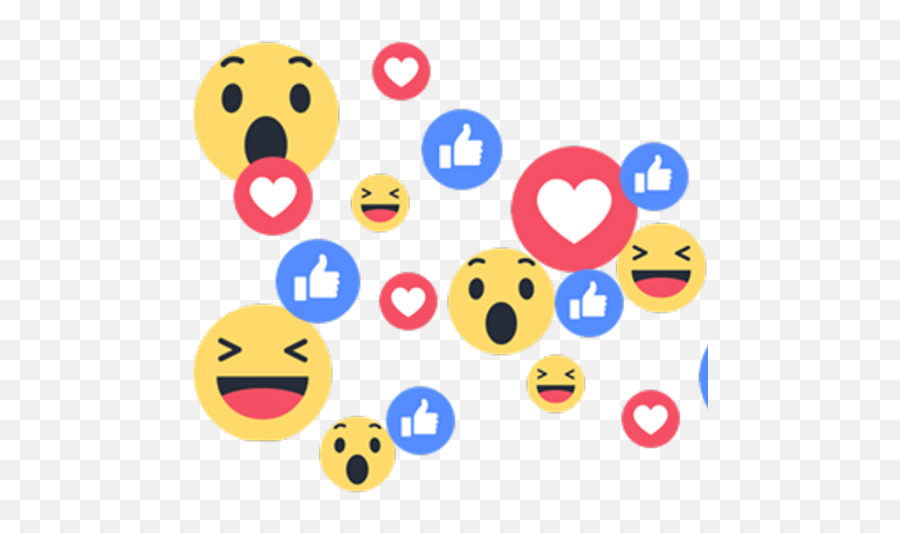 Videography School Radius - Dot Emoji,Roll Emoticon Facebook