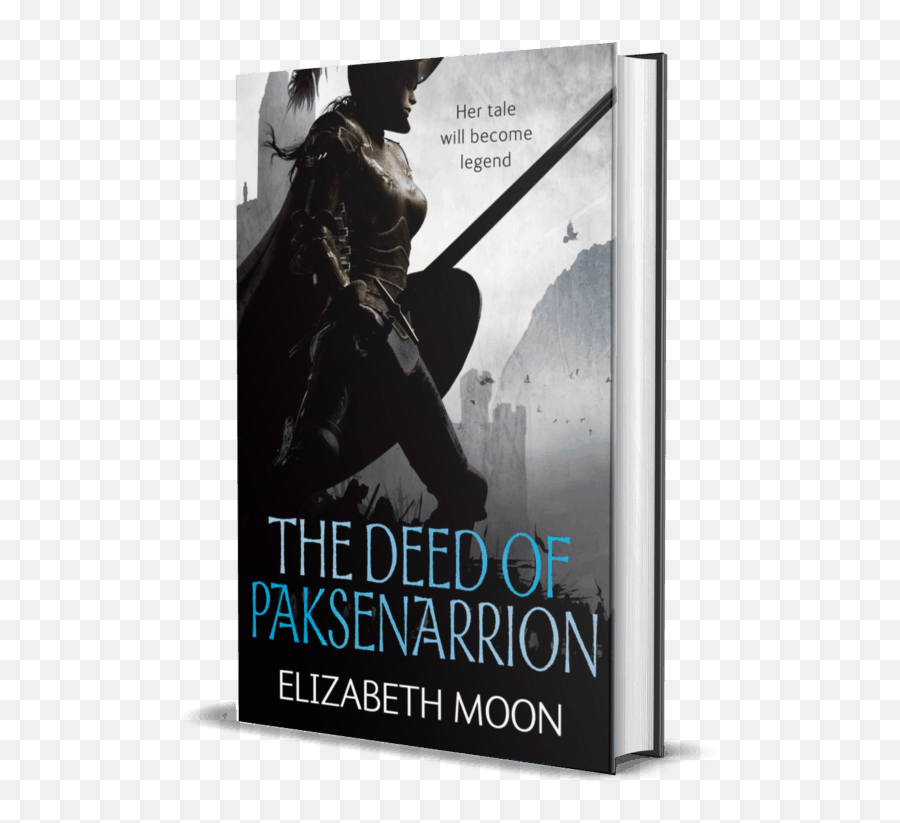 16 Best Fantasy Books With Epic Battles - Deed Of Paksenarrion Emoji,Kindred Book Emotions List