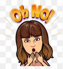 1 11 Fitness Marketing Mentoring Viktoria Thorbjorn - Oh No Girl Clipart Emoji,Releived Emoticon