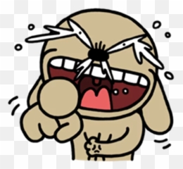 Brown Dog - Sa Con Gái Bà Lan Emoji,Hello Brown Dog Emoji