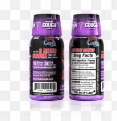 Robocough - Solution Emoji,Dxm Dull My Emotion