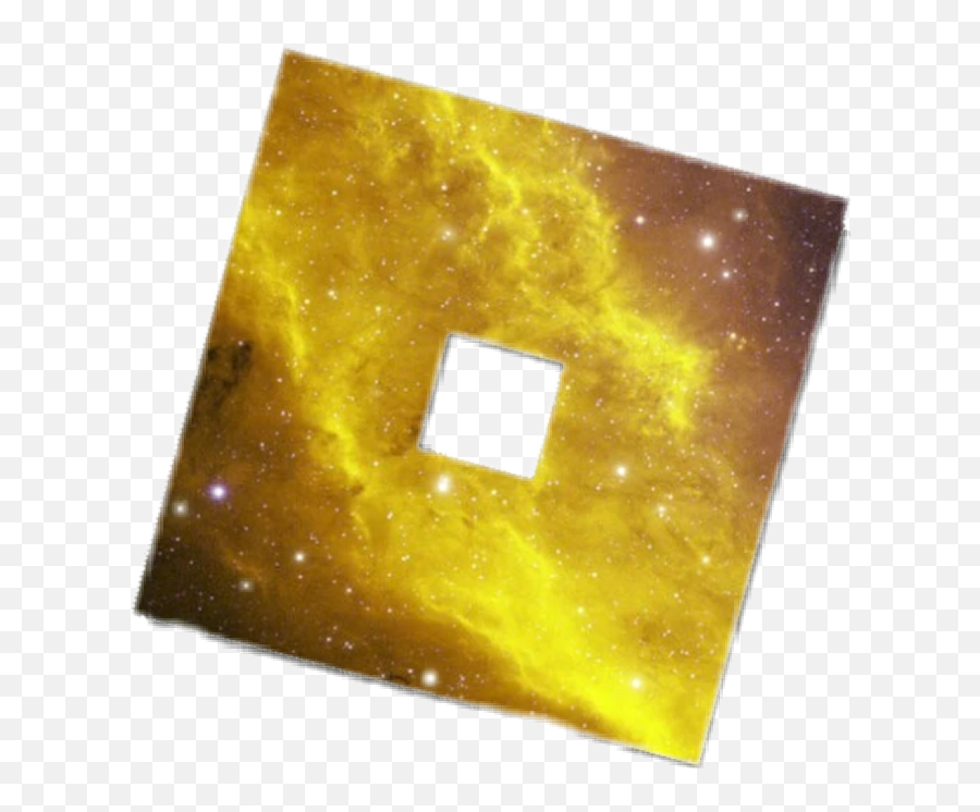 Roblox Galaxy Logo Sticker By Teothegameryt Emoji,How To Putt Emojis On Roblox