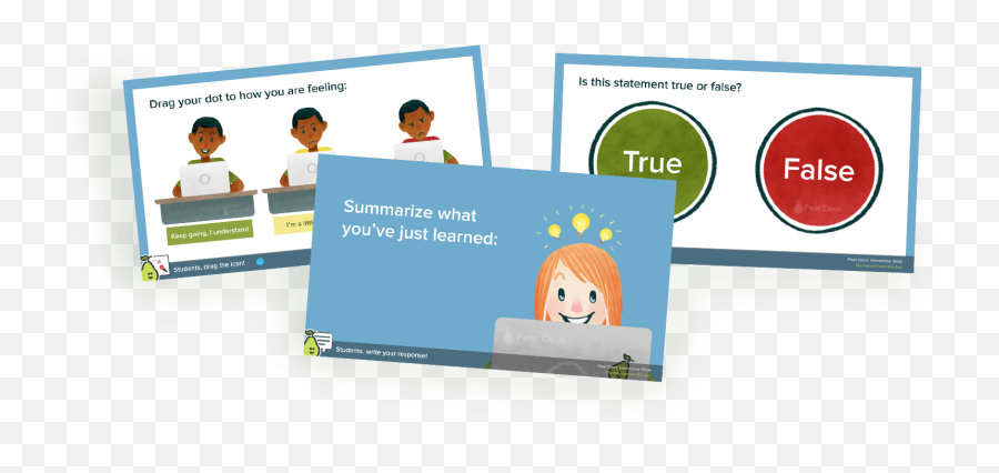 You Can Do It Tackle Tenacity With Pear Deck U2014 Pear Deck - Sharing Emoji,Emotion Flashcards Preschool Moments Day