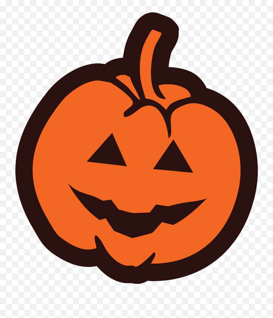 Free Jack O Lantern 1199731 Png With Transparent Background - Jack O Lantern Png Hallowee Emoji,Free Emoji Halloween Laugh Pumpkin Face