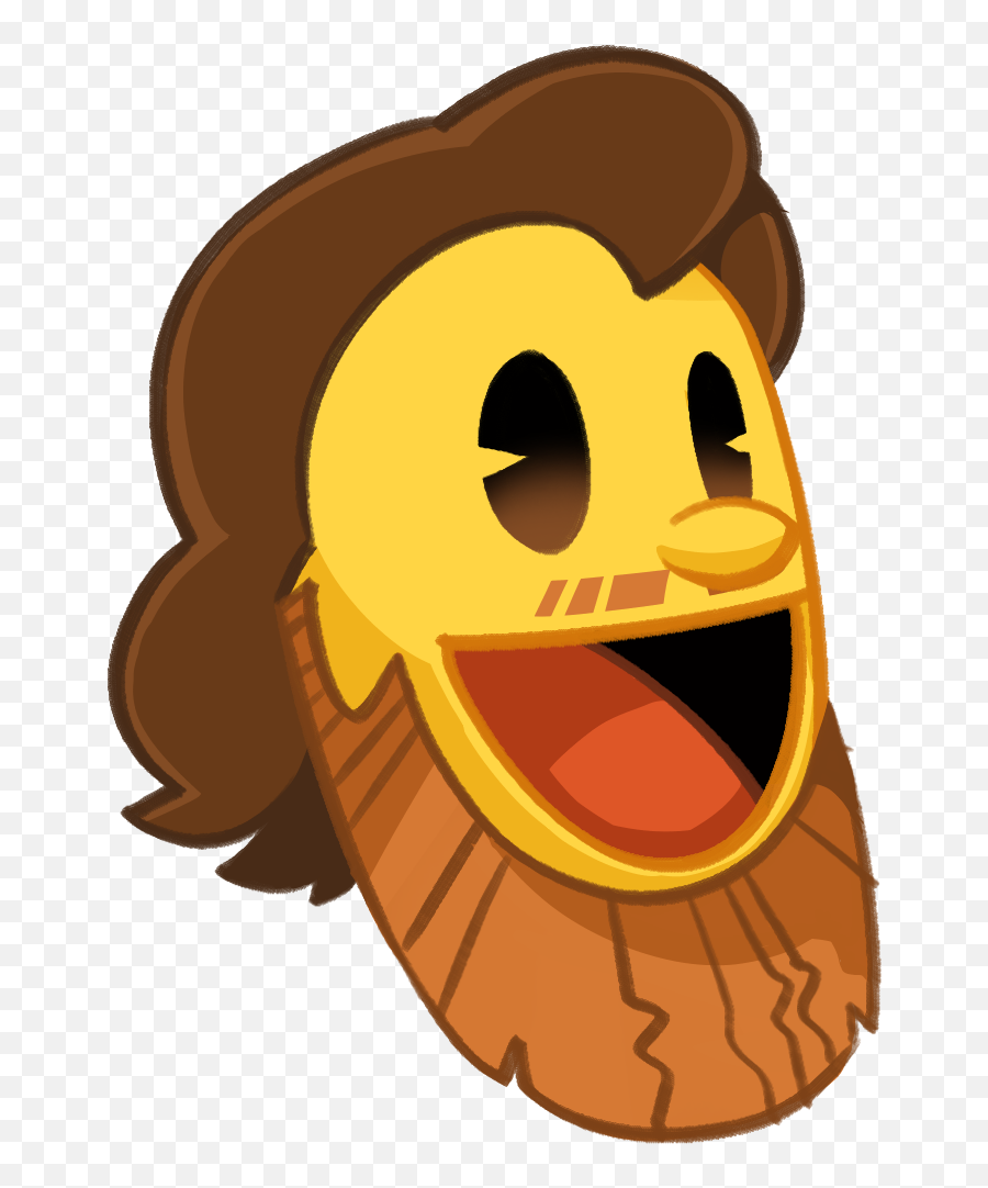 Sonic Hacking Contest 2018 Trophy - Happy Emoji,Cthulhu Emoticon