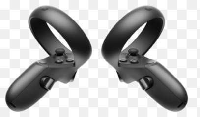 Oculus Rift S - Oculus Rift S Controllers Emoji,Raptors Larry O'brien Emoji