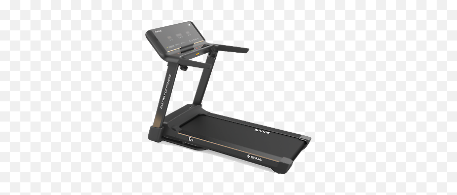 Shua Fitness Led Touch Display Foldable Electric Home Treadmill 30 Horse Power Ebay - Shua Treadmill Emoji,Image Woman Working Out On Treadmill Emoticon