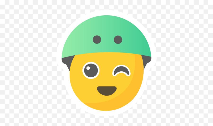 Mi Ecobici - Happy Emoji,Fight Mi Emoticon