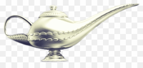 Lamp Lámpara Genie Sticker - Sauce Boat Emoji,Genie Lamp Emoji