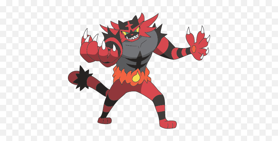 Worst Creative Decisions Made In Fiction Spoilers Page 62 - Pokemon Incineroar Emoji,Mgs4 How To Use Emotion Bullets