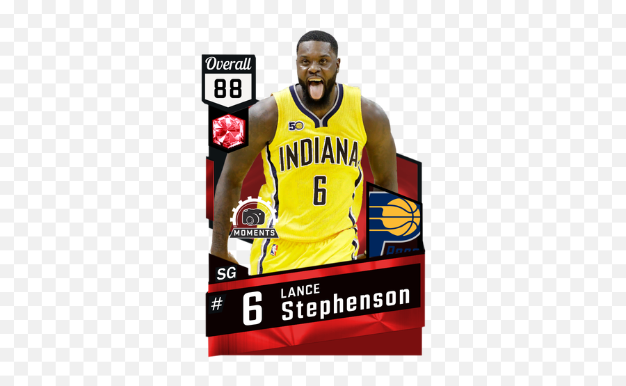 Lance Stephenson - Matthew Dellavedova 2k Emoji,Nba 2k17 Dunk Emotion List