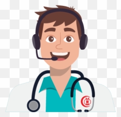Home - Medical Doctor Emoji,Gynecologist Emoji