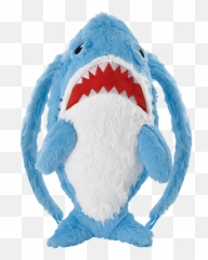 Shark Furry Backpack - Soft Emoji,Why Is The Shark Facebook Emoticon Gone?