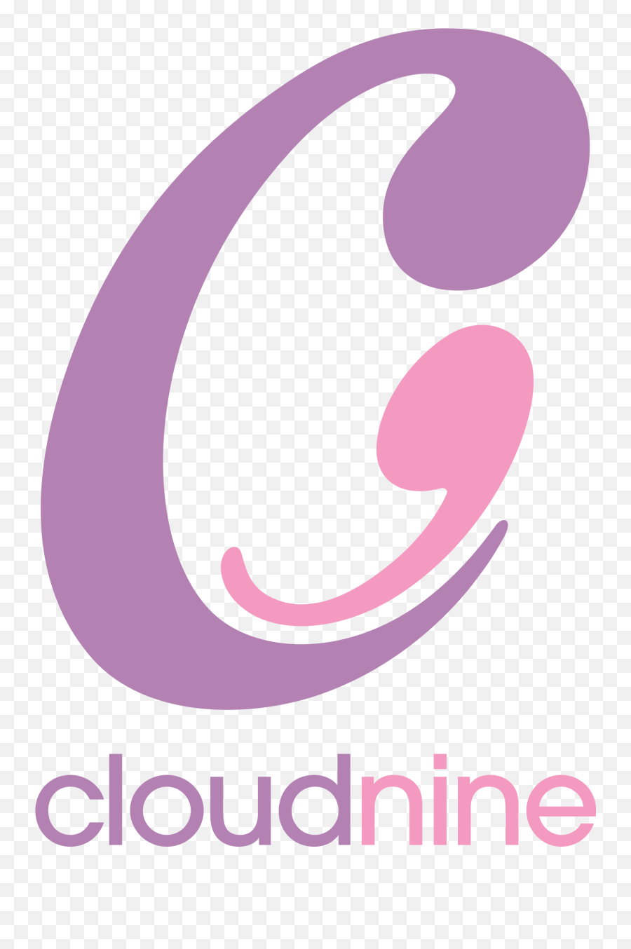 Cloud 9 Hospital Logo Clipart - Cloud 9 Hospital Logo Png Emoji,On Cloud Nine Emoji