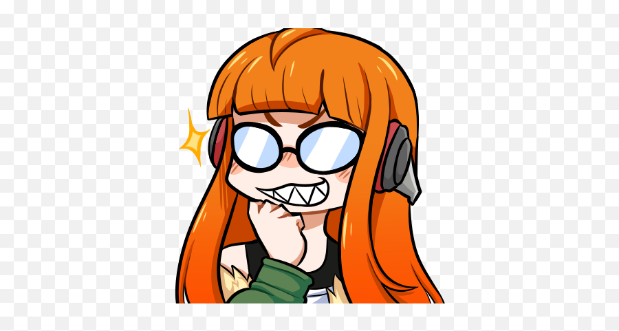 Persona 5 Discord Emoji,Persona 5 Emoji