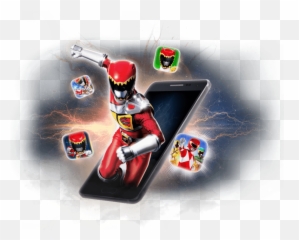 Power Rangers Superhero Tv Show - Smartphone Emoji,Ver Peliculas Gratis En Espa?ol Latino Emojis