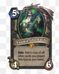 Hearthstone Fan Community Spotlight - Dranosh Hearthstone Emoji,You Are My Treasure The Rock Emotion Cards