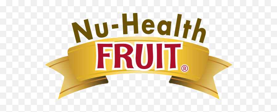 Fruit In Fruit Juice Made With Fruits From Family Farmers - Nu Health Fruit Logo Emoji,Emoticon Fruite