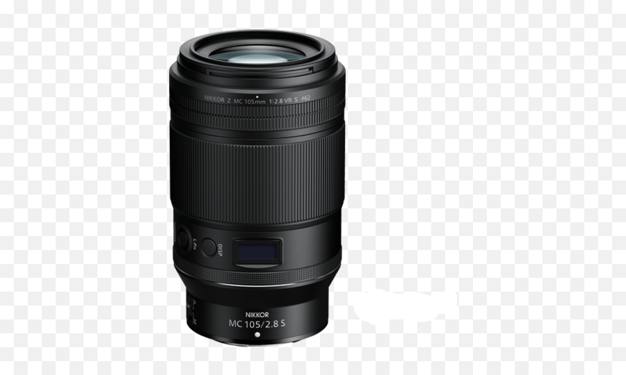 Mirrorless Camera Lenses Mirrorless System Lenses 2 - Nikon Nikkor Z Mc 105mm F Vr S Emoji,Context Skin Lipstick Sweet Emotion