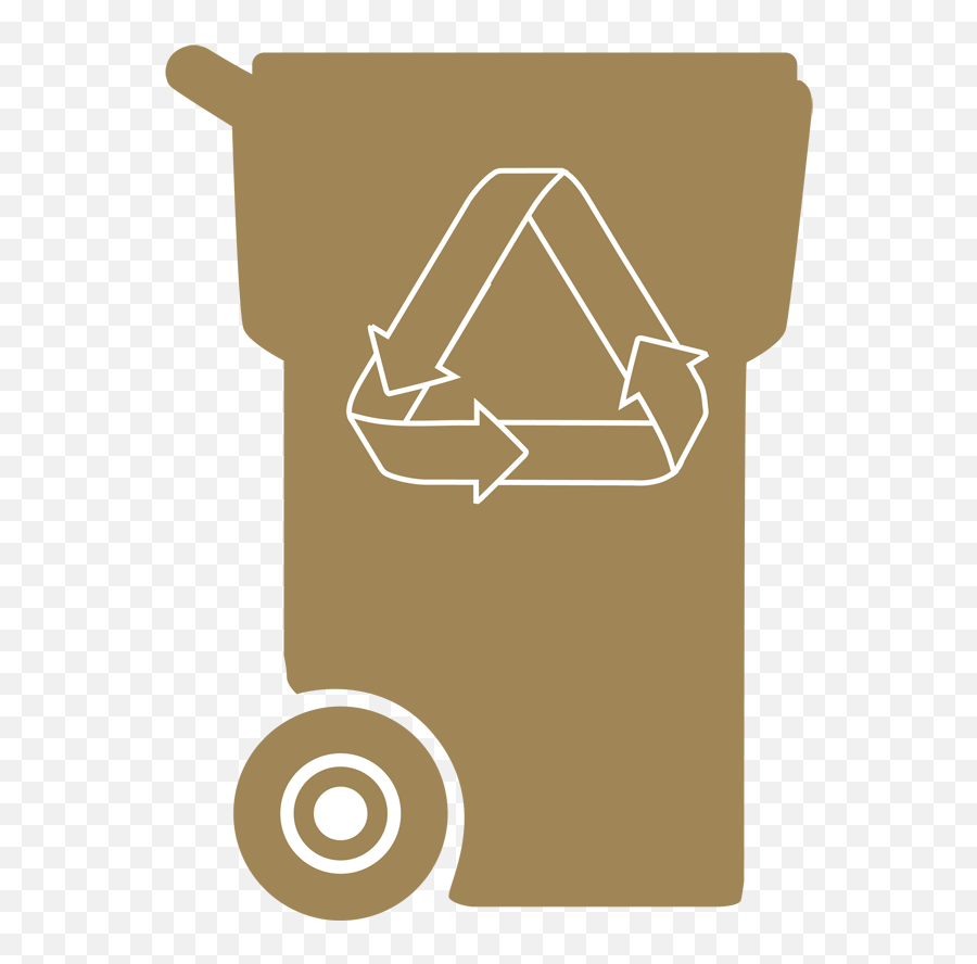 Recycling - Language Emoji,Recycle Bin Emoji Anser