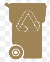 Recycling - Language Emoji,Recycle Bin Emoji Anser