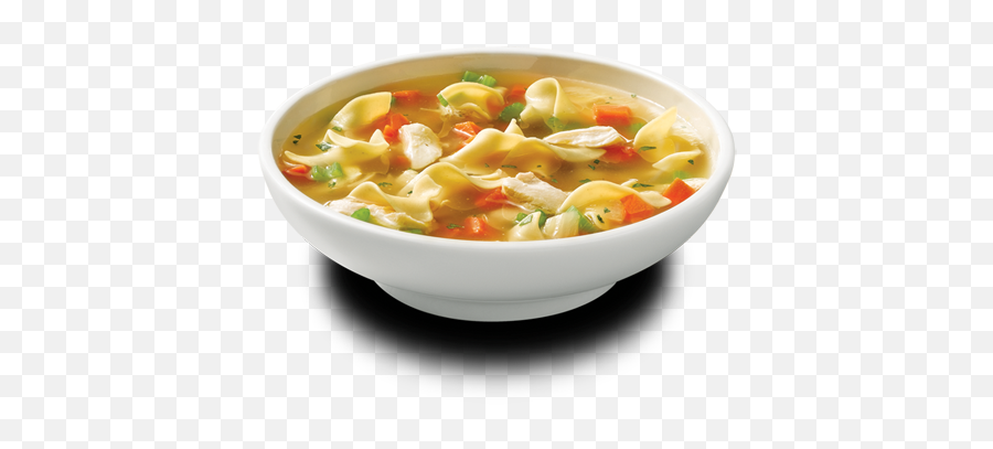 Bowl Of Soup Png High - Chicken Soup Transparent Background Emoji,Soup Bowl Emoji