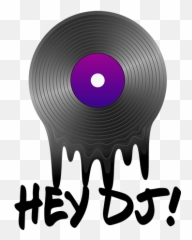 Free Song Requesting App - Dot Emoji,Dj Party Emoji