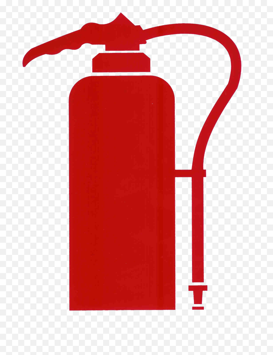 Fire Extinguisher Sign Png Transparent - Sign Fire Extinguisher Vector Emoji,Fire Extinguisher Emoji