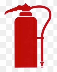 Fire Extinguisher Sign Png Transparent - Sign Fire Extinguisher Vector Emoji,Fire Extinguisher Emoji