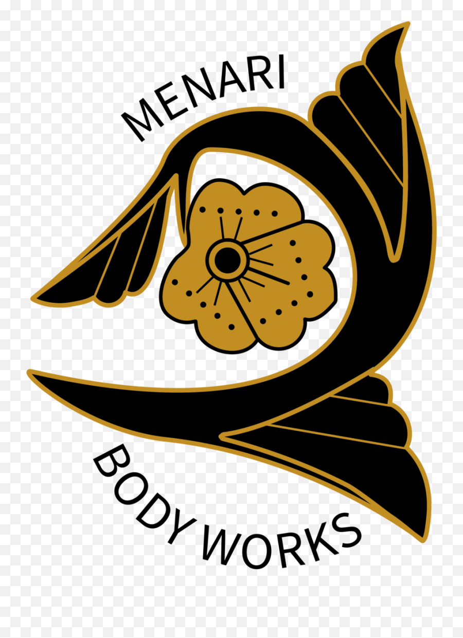Menari Body Works Massage Therapy - Language Emoji,Emotions Love Massage