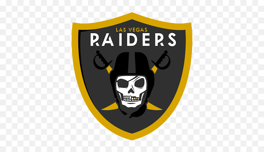 Las Vegas Raiders Png Transparent Hd - Smpn 2 Kota Baru Emoji,Football Player Emoji Raiders